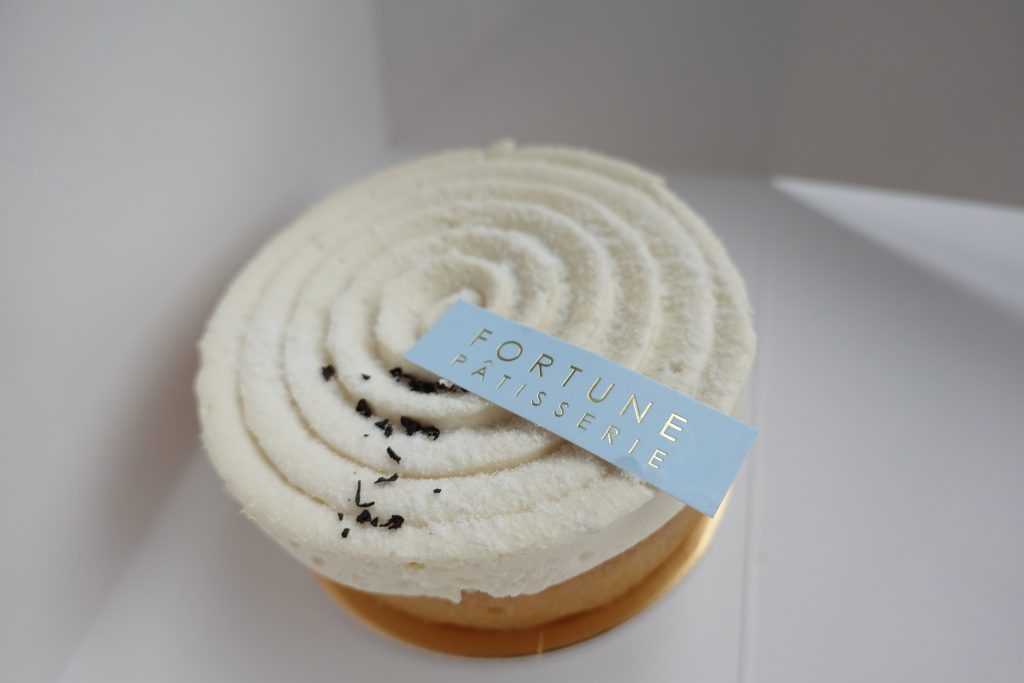 PFI 芙甜法式點心坊 20190203