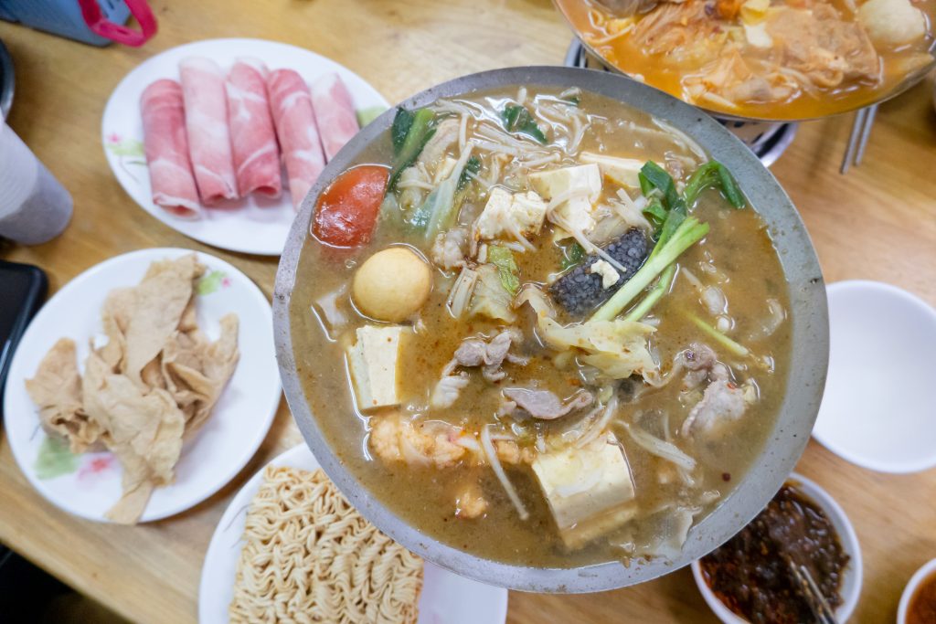 PFI 鍋寶臭臭鍋 20190307